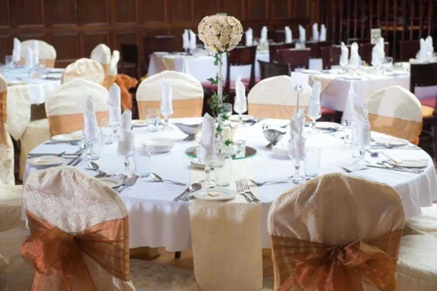 Allingham Arms Hotel Restaurant