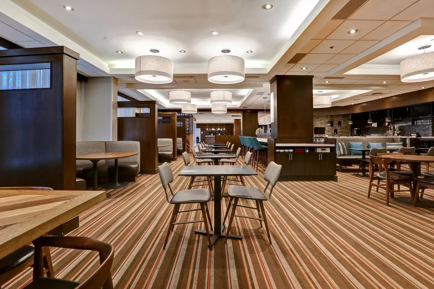 Four Points by Sheraton Toronto Mississauga HEALTH_BEAUTY