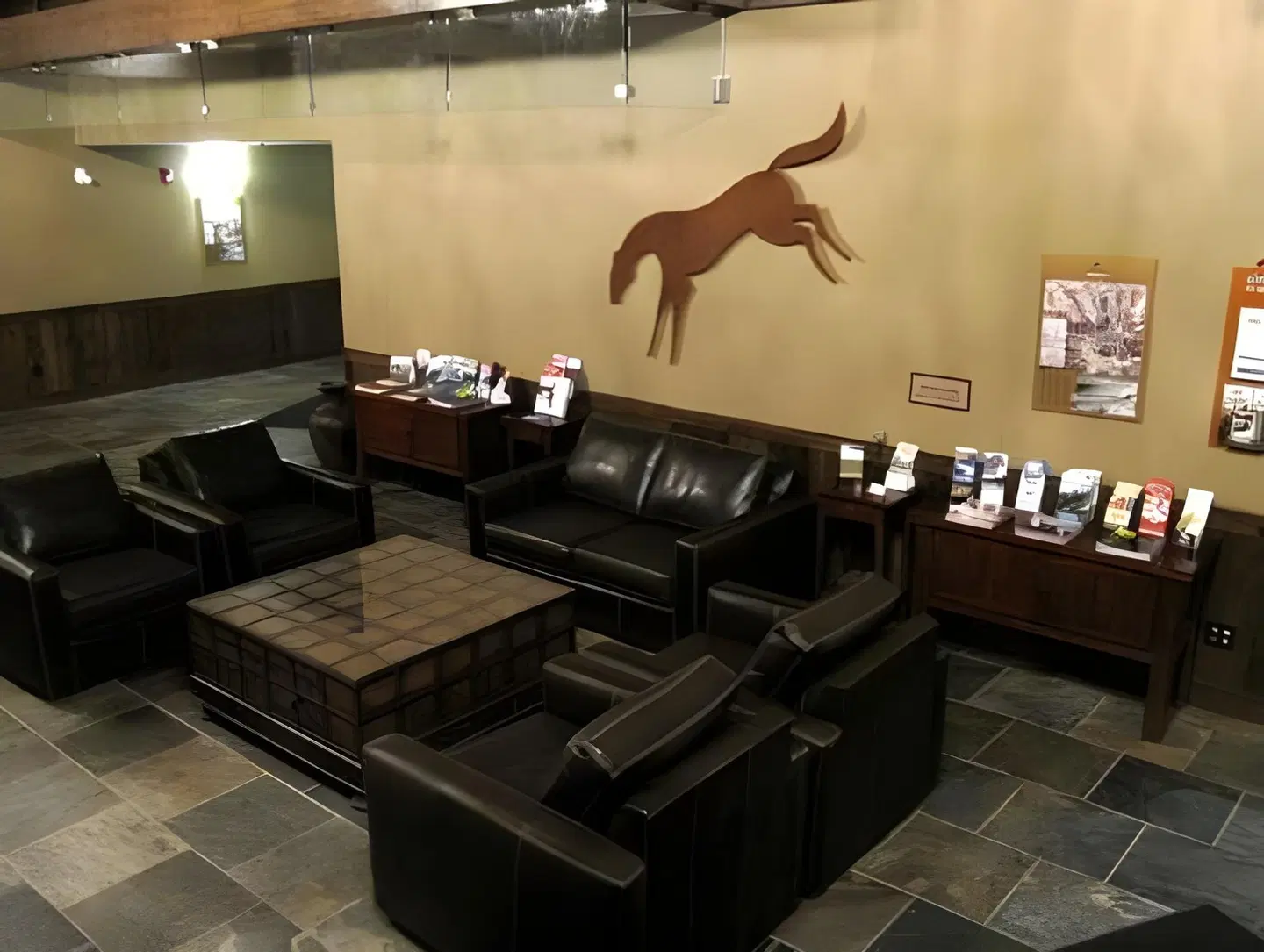 Glacier Mountaineer Lodge HEALTH_BEAUTY