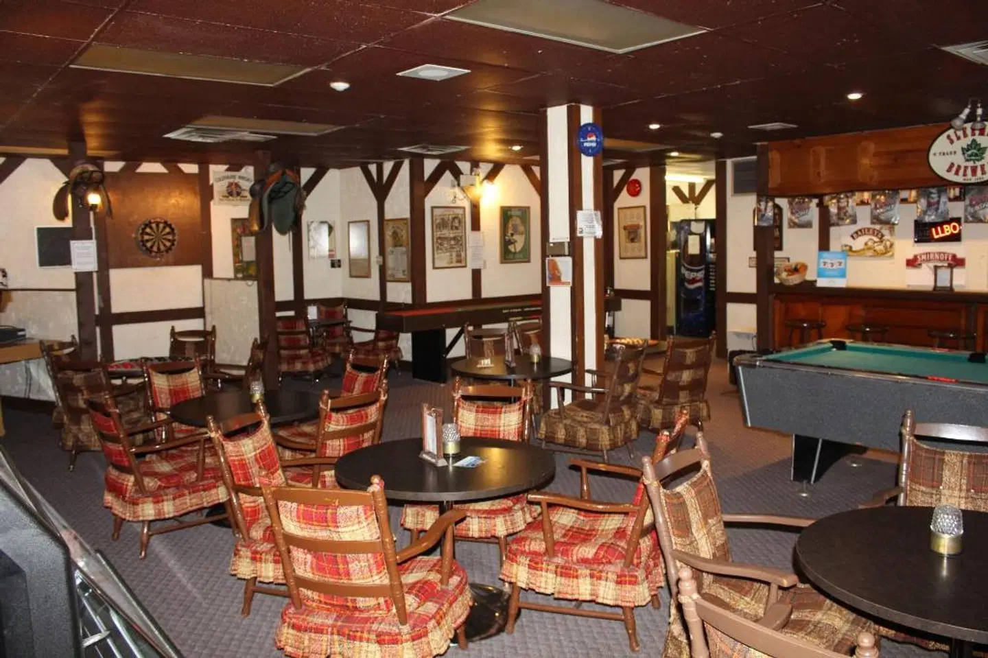 Colonial Resort & Spa LOUNGE_LOBBY