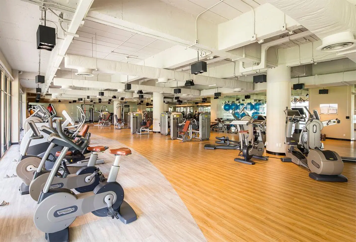 Eastin Thana City Golf Resort Bangkok SPORTS_AND_LEISURE