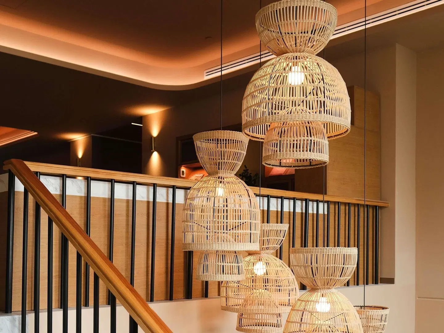 Novotel Mexico City Santa Fe Hotel LOUNGE_LOBBY