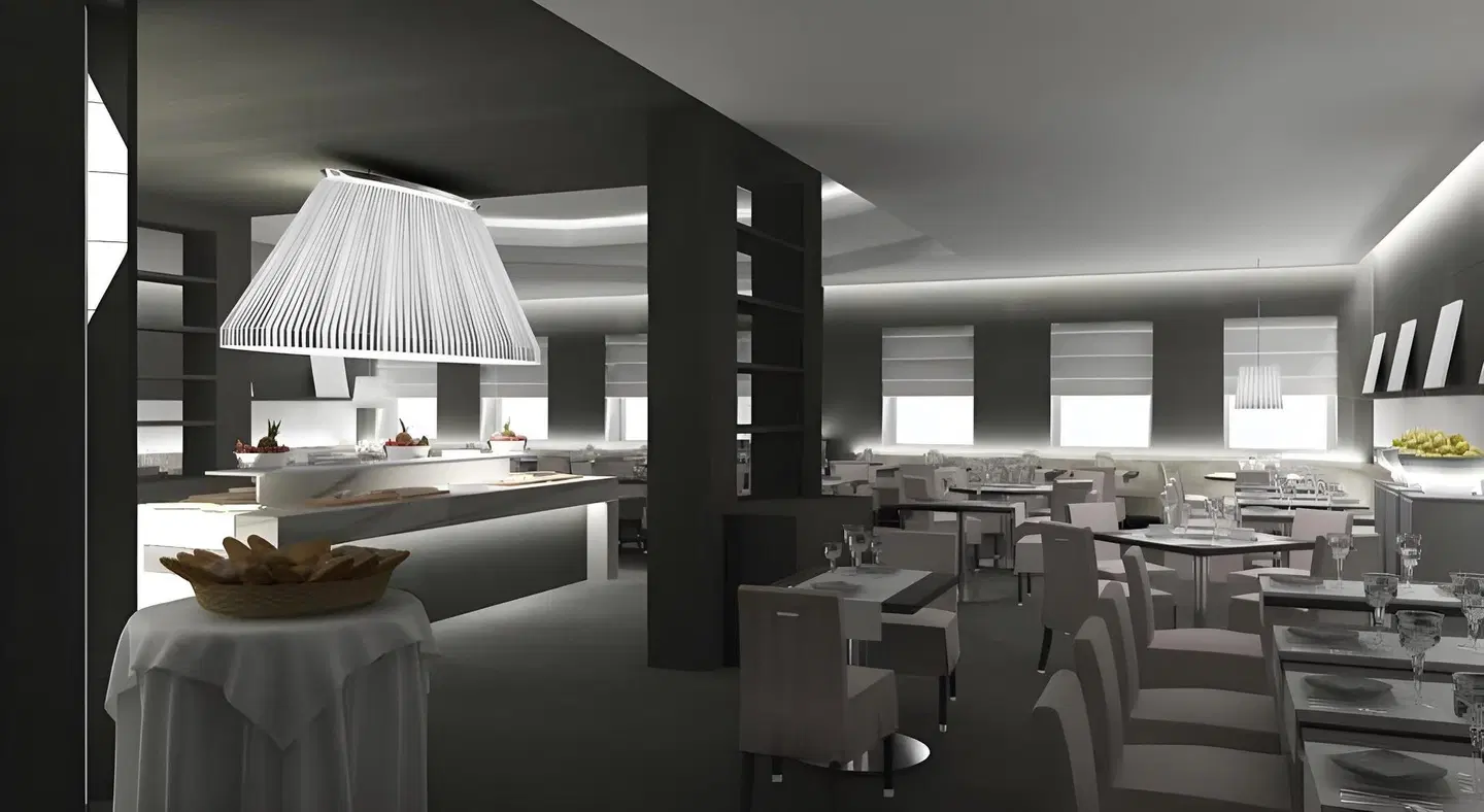 Townhouse Dresden LOUNGE_LOBBY