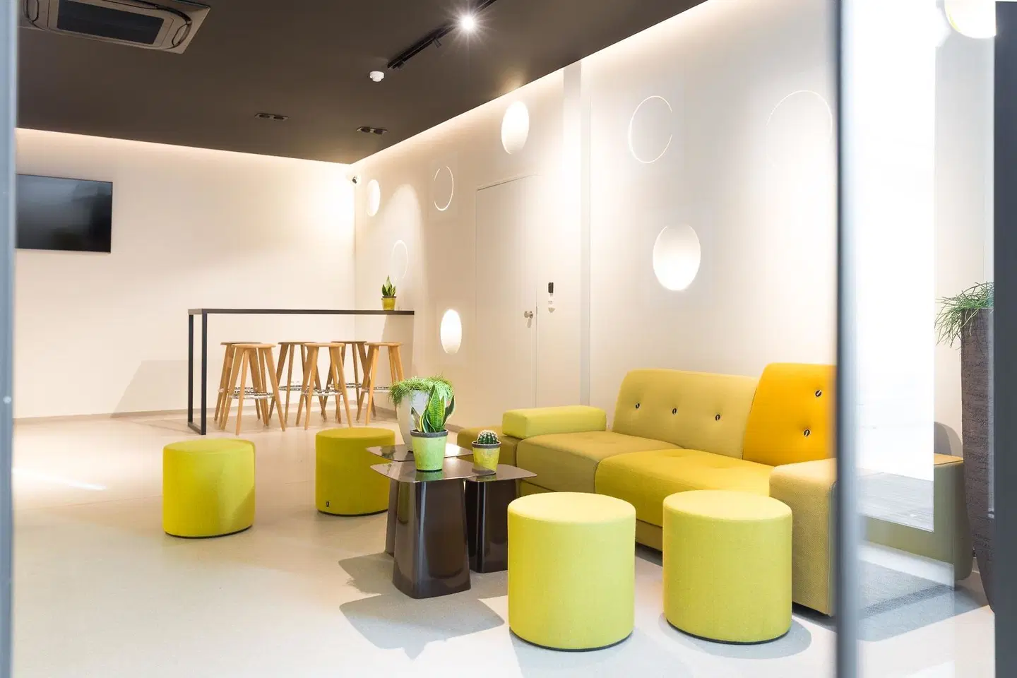 Hotel Den Berg LOUNGE_LOBBY