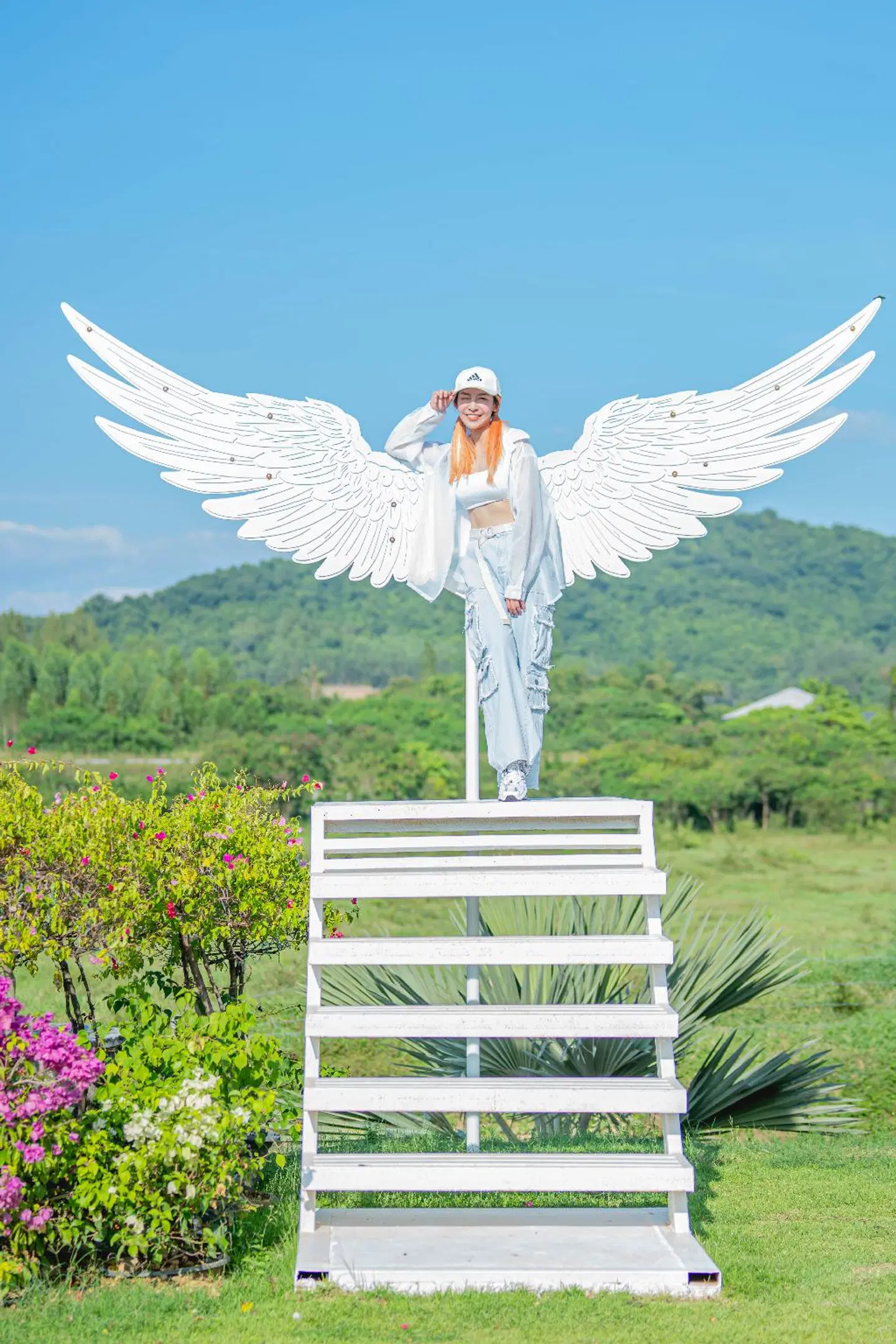Apinya Resort Bangsaray SPORTS_AND_LEISURE