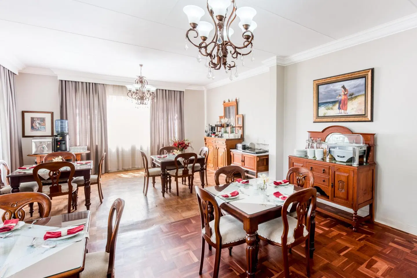 Adato Guesthouse Restaurant