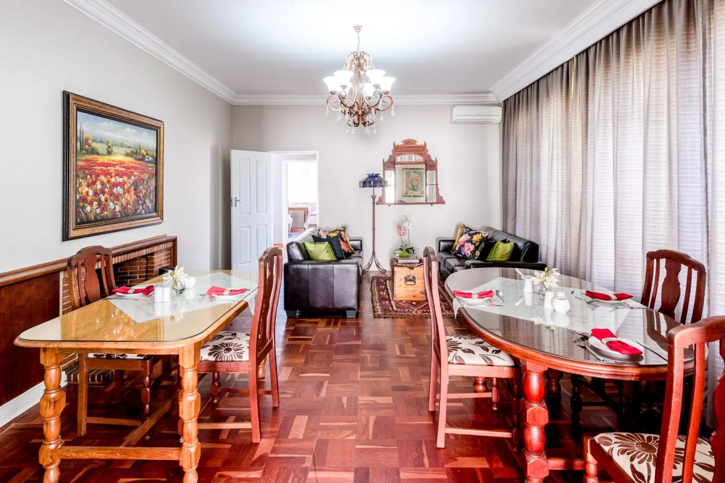 Adato Guesthouse Restaurant