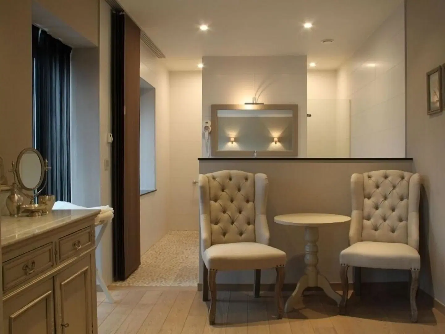 Hotel Den Berg ROOM_EXAMPLE