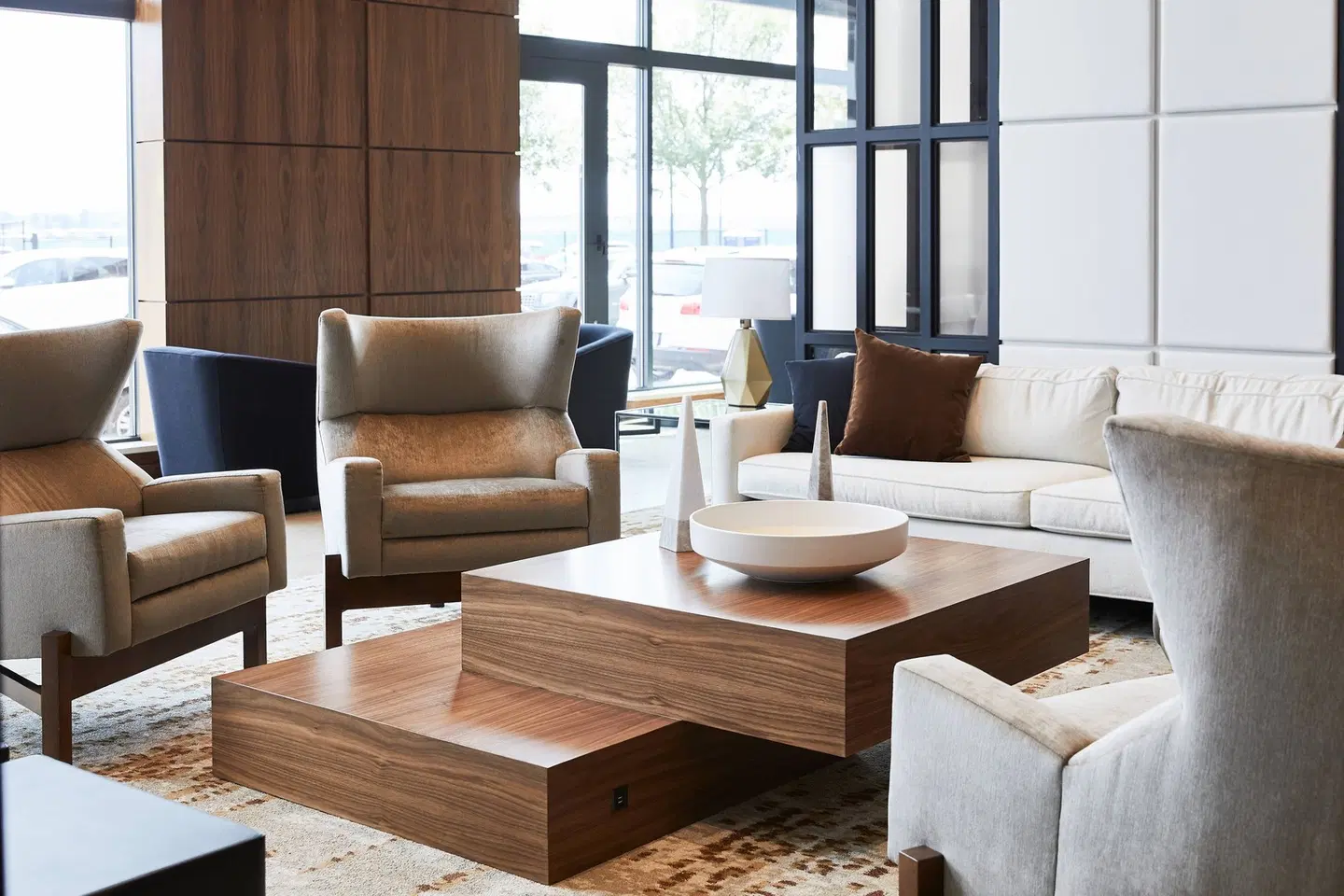AC Hotel by Marriott Portland Downtown/Waterfront, ME LOUNGE_LOBBY