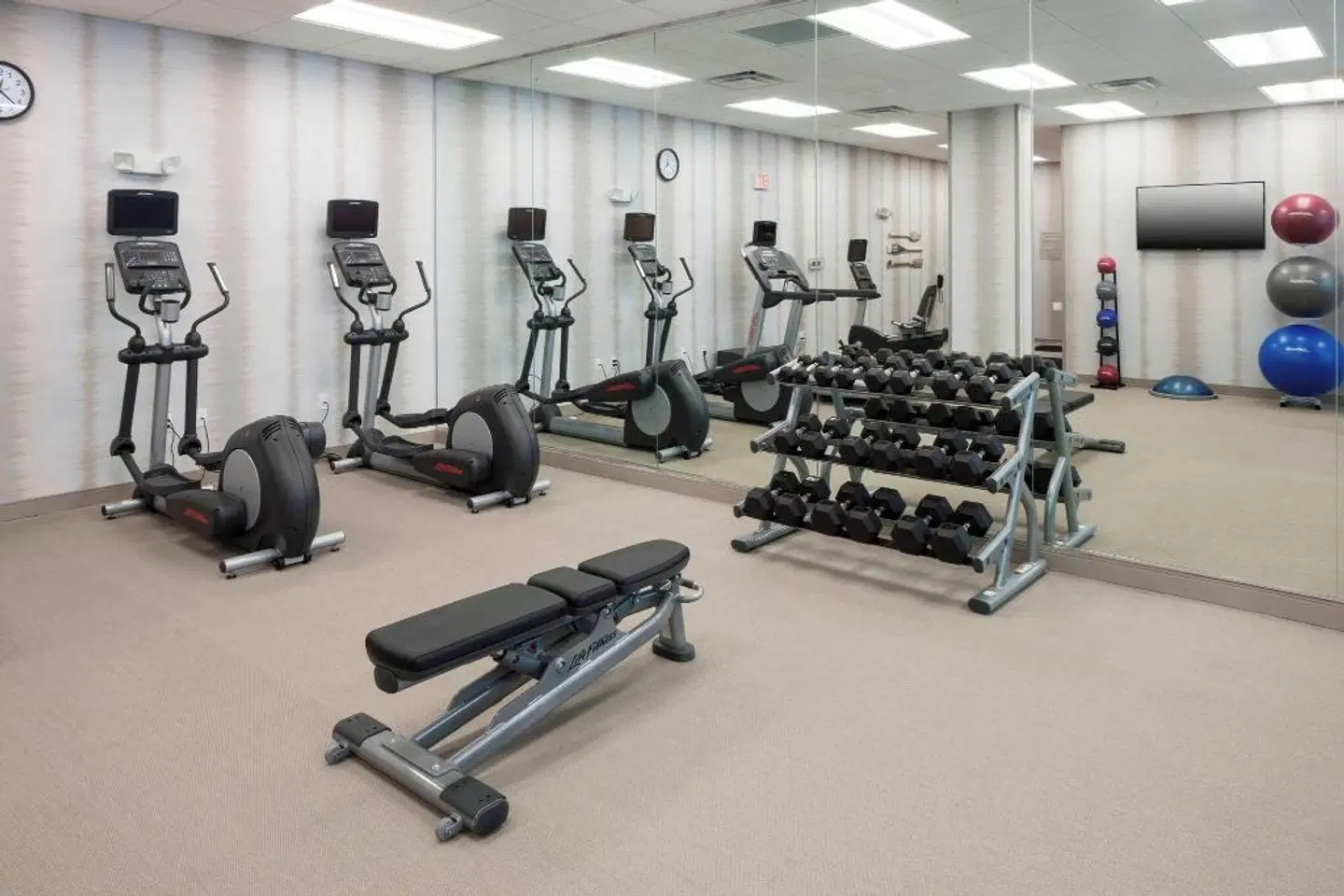 SpringHill Suites by Marriott Clearwater Beach SPORTS_AND_LEISURE
