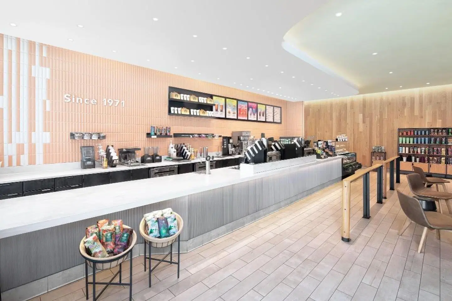 SpringHill Suites by Marriott Clearwater Beach Bar