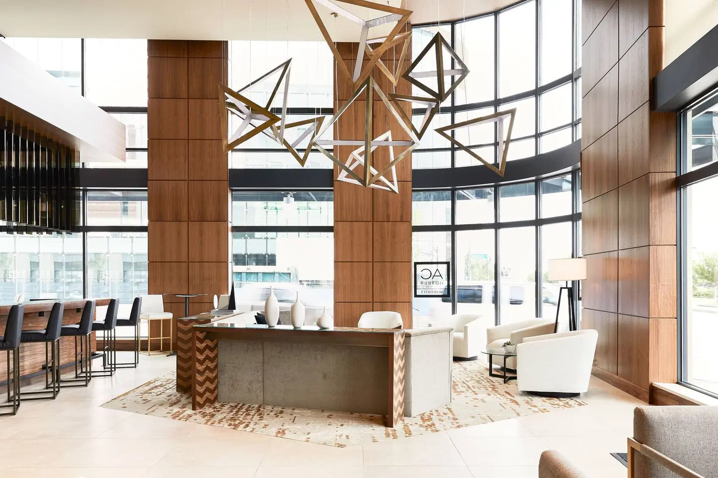 AC Hotel by Marriott Portland Downtown/Waterfront, ME LOUNGE_LOBBY