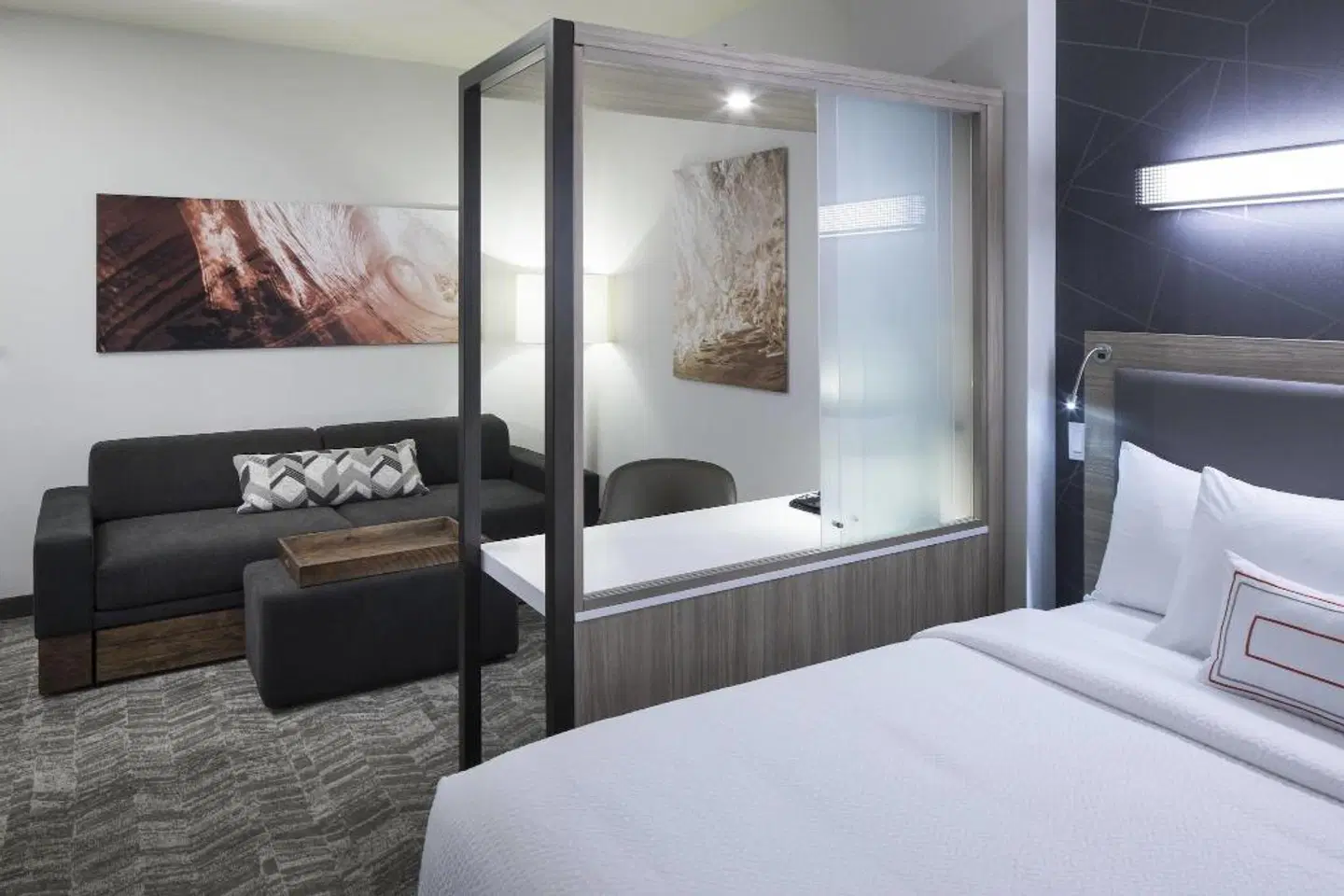 SpringHill Suites by Marriott Clearwater Beach ROOM_EXAMPLE