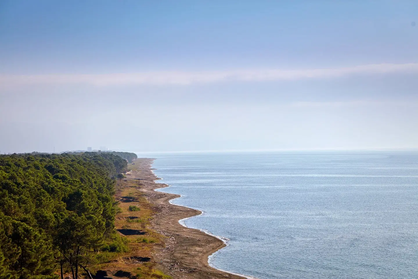 Paragraph Resort & Spa Shekvetili, Autograph Collection Strand
