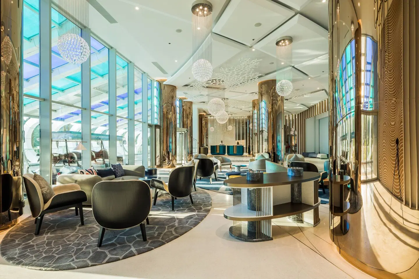 Paragraph Resort & Spa Shekvetili, Autograph Collection Konferenz