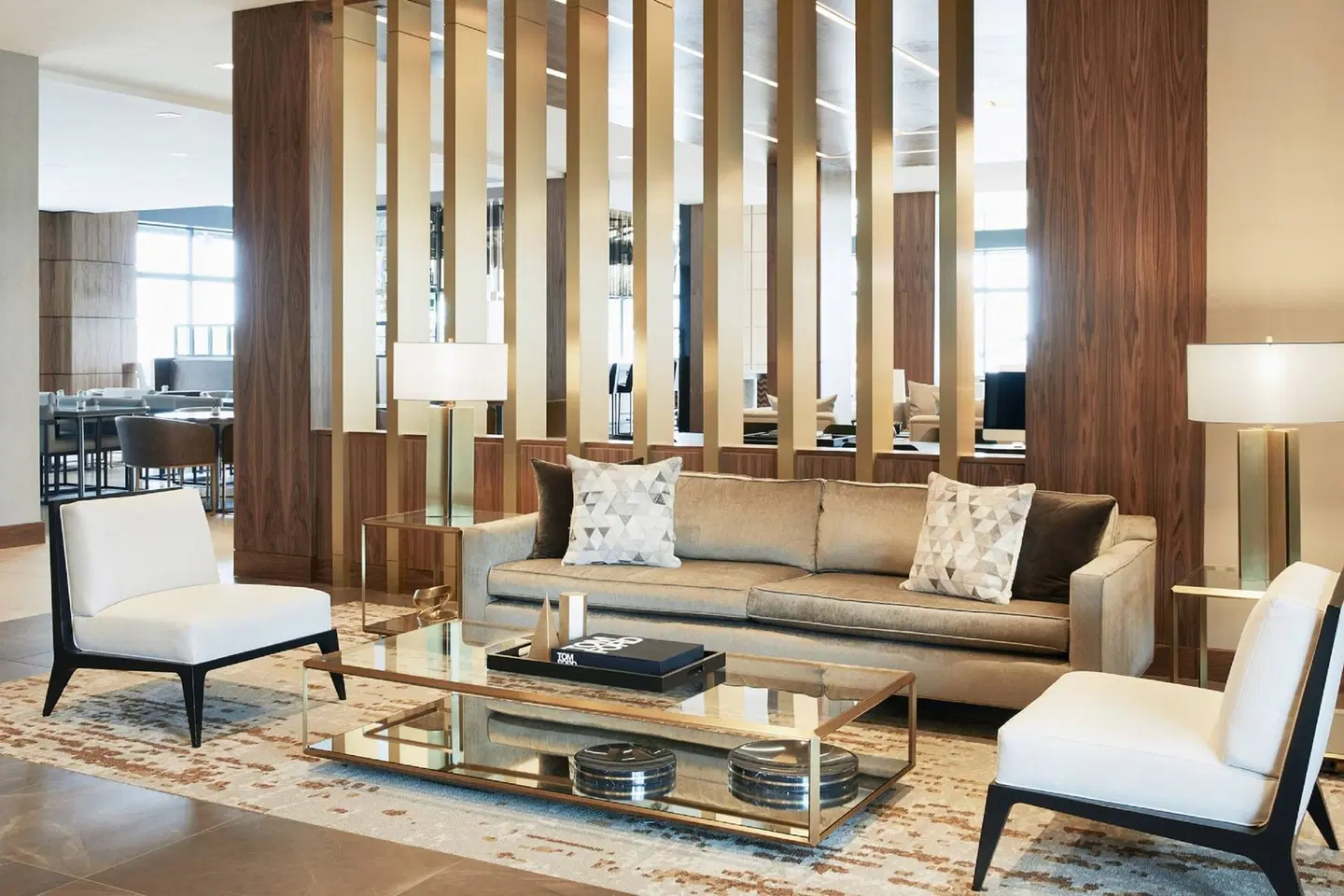AC Hotel by Marriott Portland Downtown/Waterfront, ME LOUNGE_LOBBY