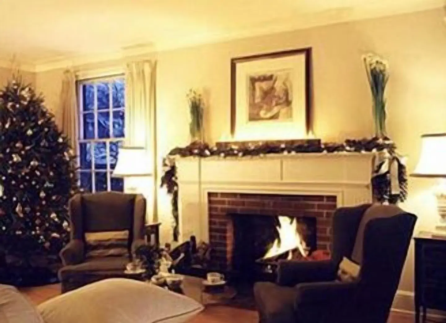 The Pebble Bed & Breakfast LOUNGE_LOBBY