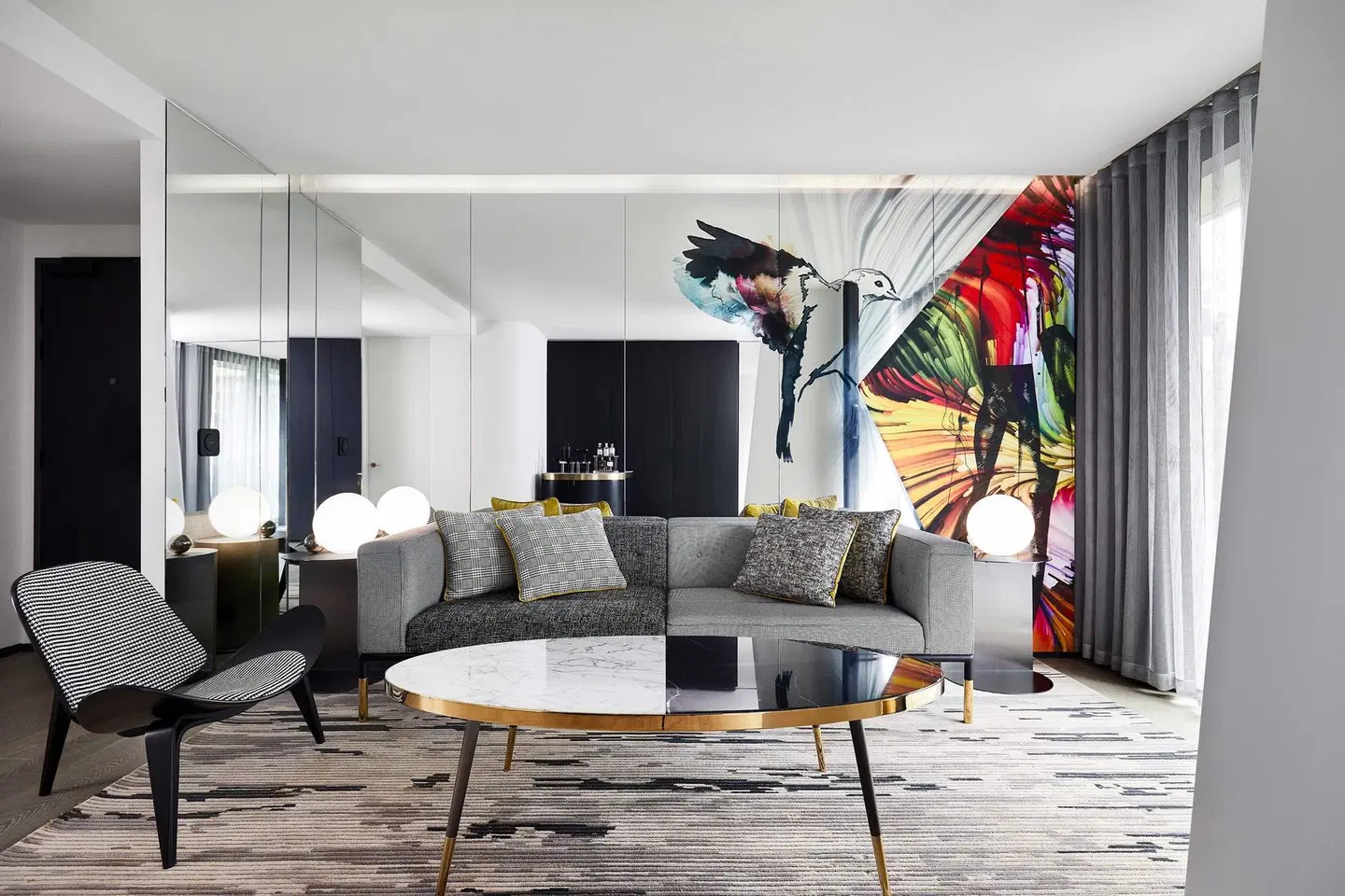 W Melbourne LOUNGE_LOBBY