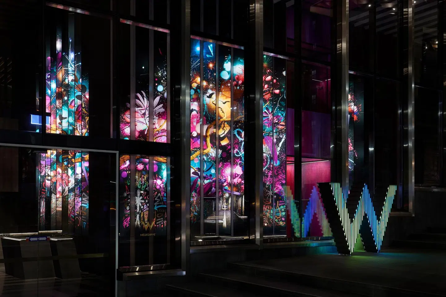 W Melbourne LOUNGE_LOBBY