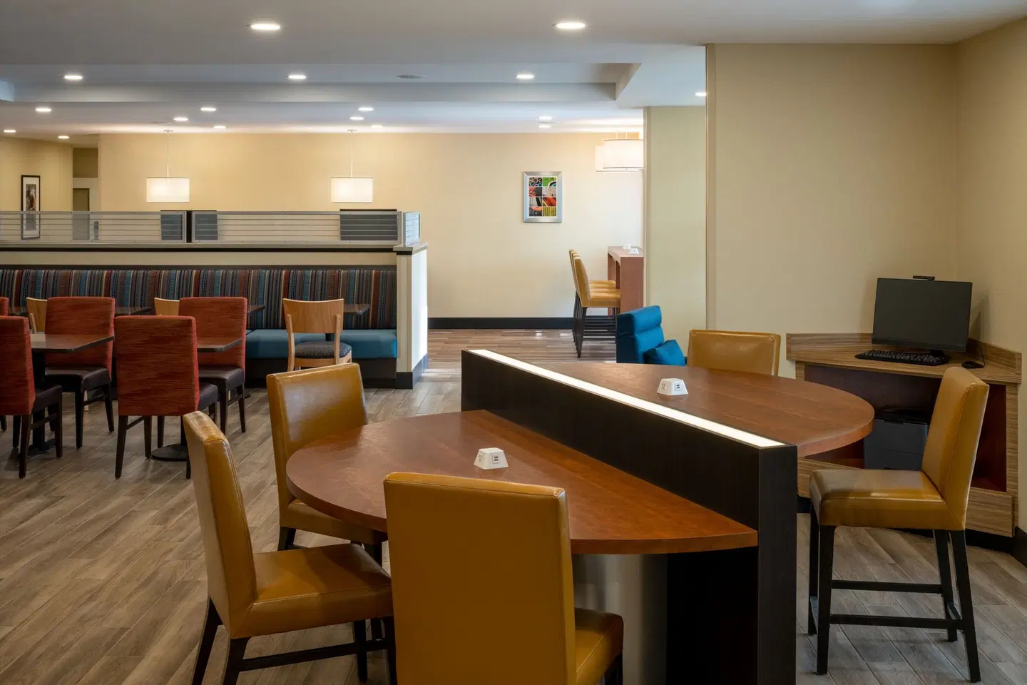 TownePlace Suites by Marriott Venice Bar
