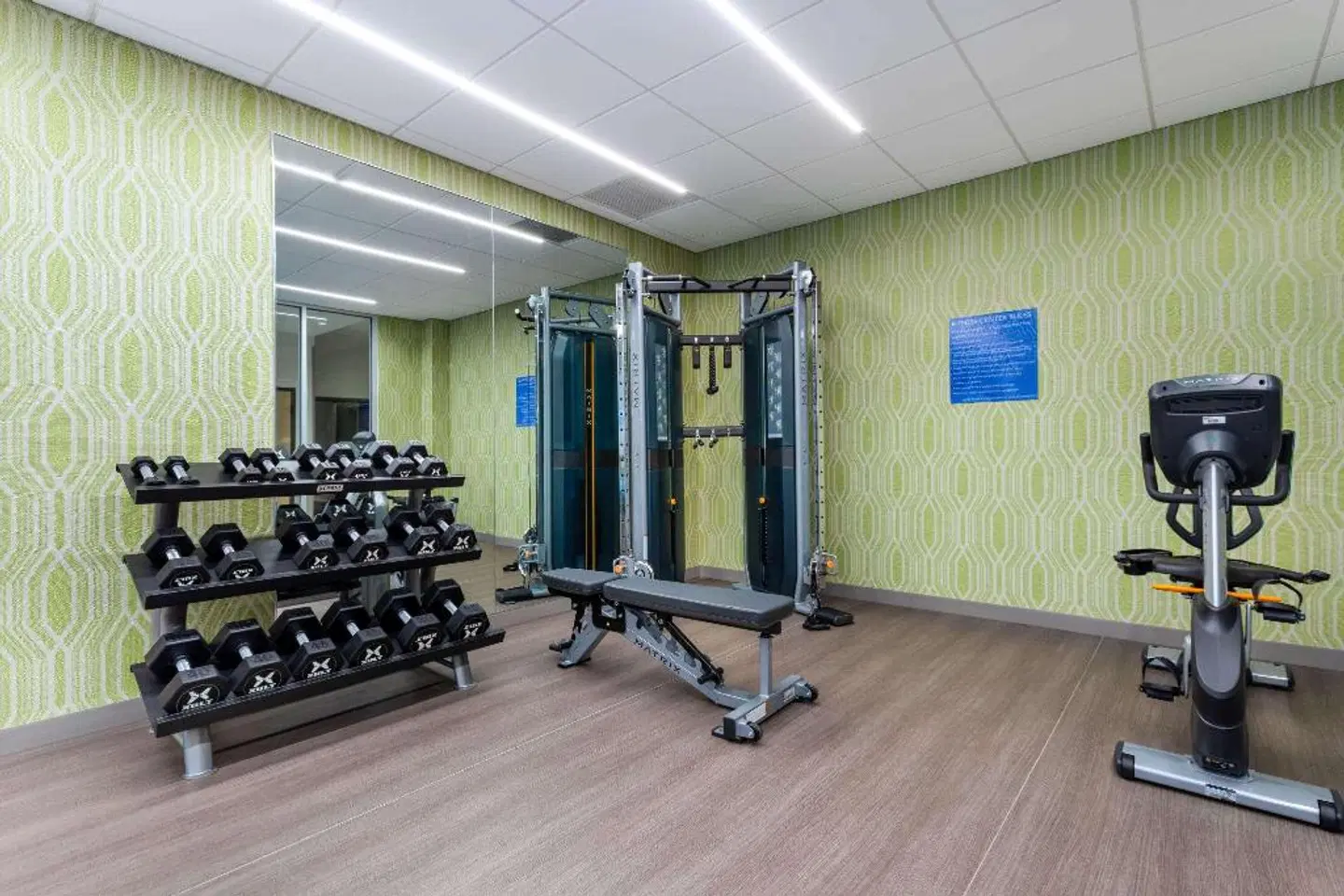 TRYP by Wyndham Orlando SPORTS_AND_LEISURE