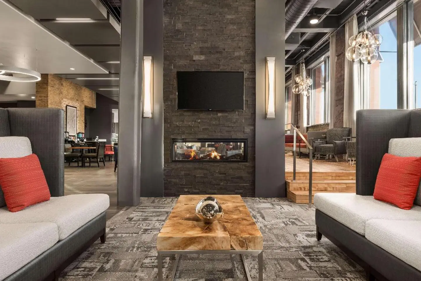 Homewood Suites By Hilton Milwaukee Downtown HEALTH_BEAUTY