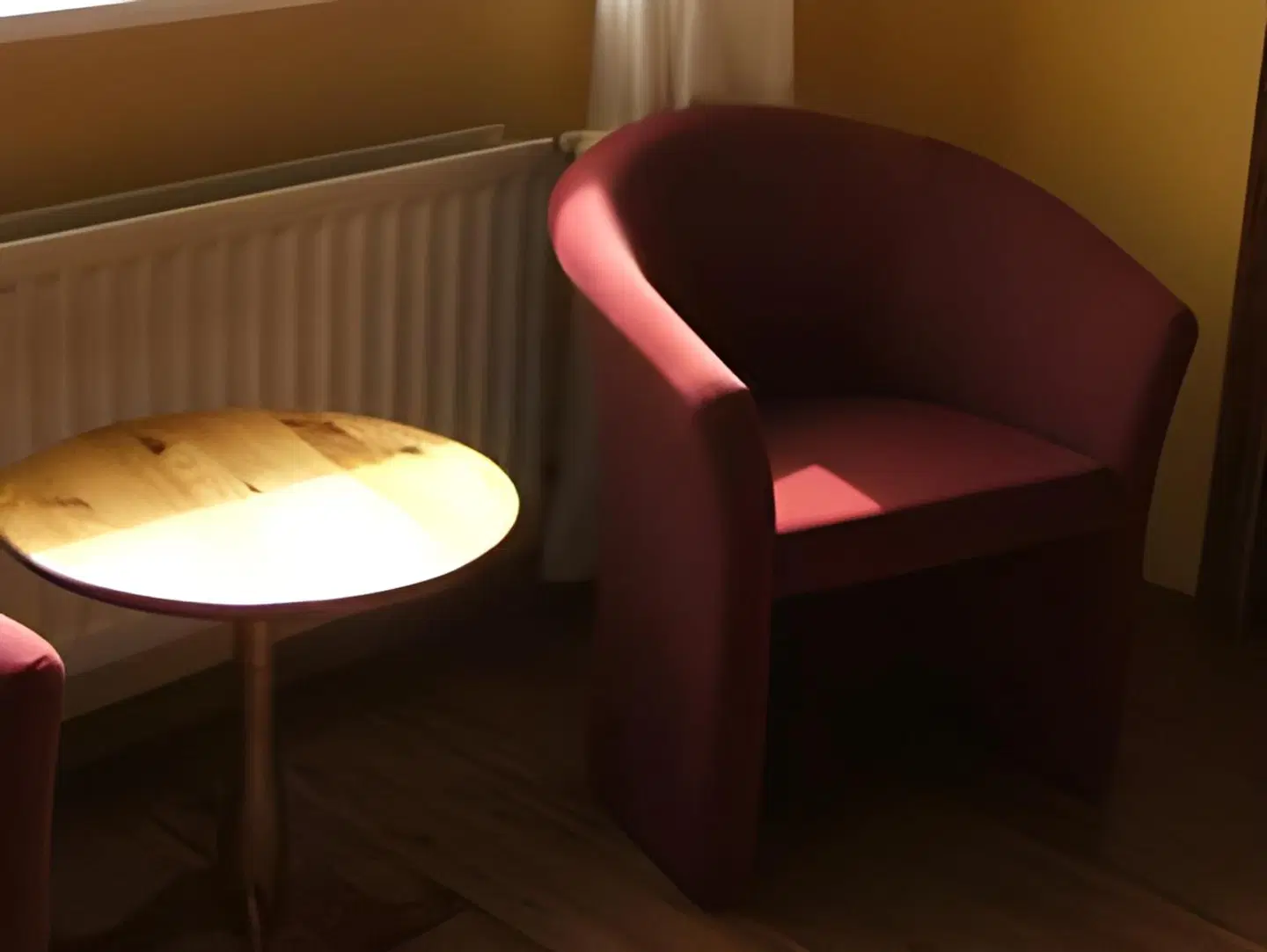 Guesthouse Steinsholt HEALTH_BEAUTY