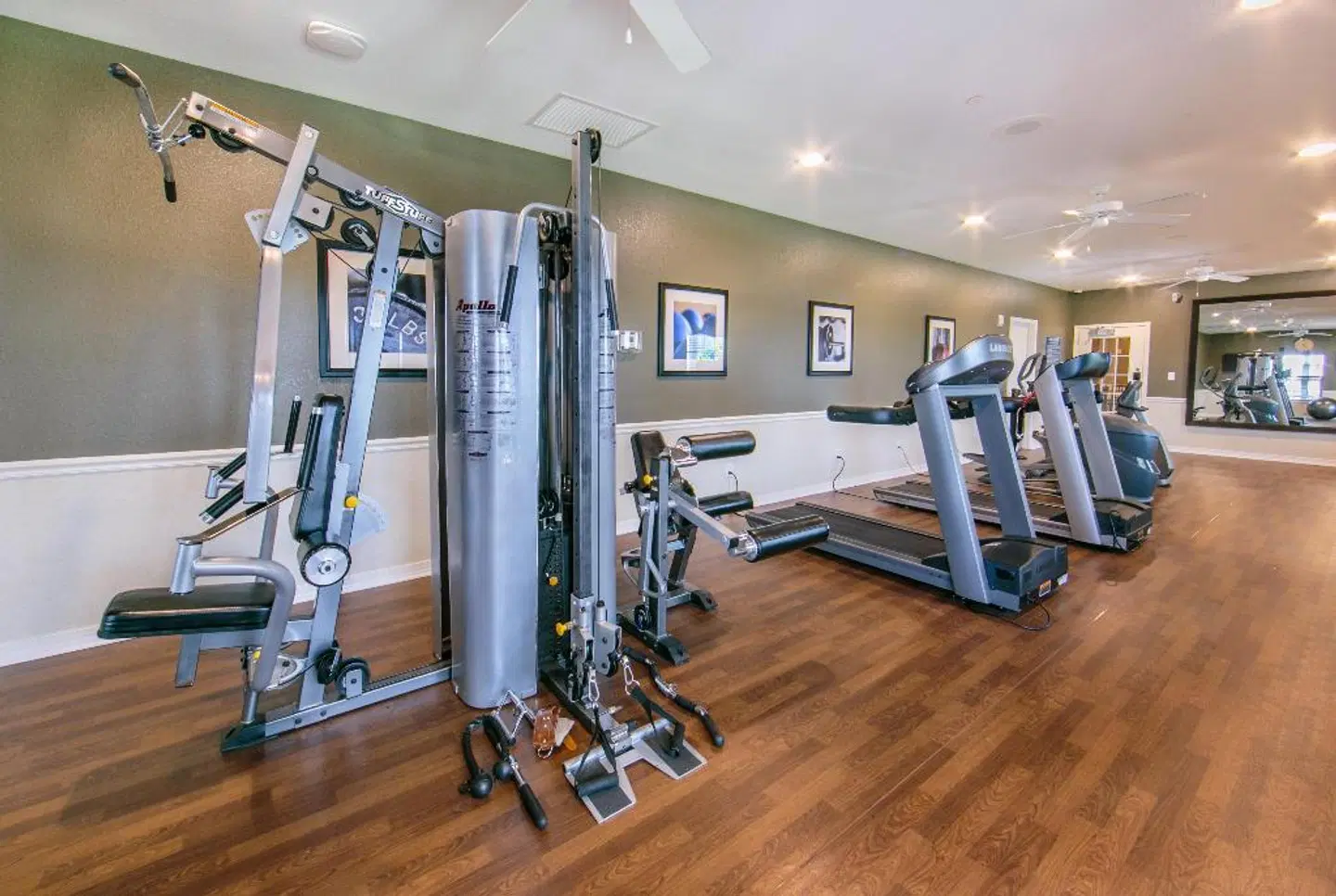 Holiday Inn Club Vacations Orlando Breeze Resort by IHG SPORTS_AND_LEISURE