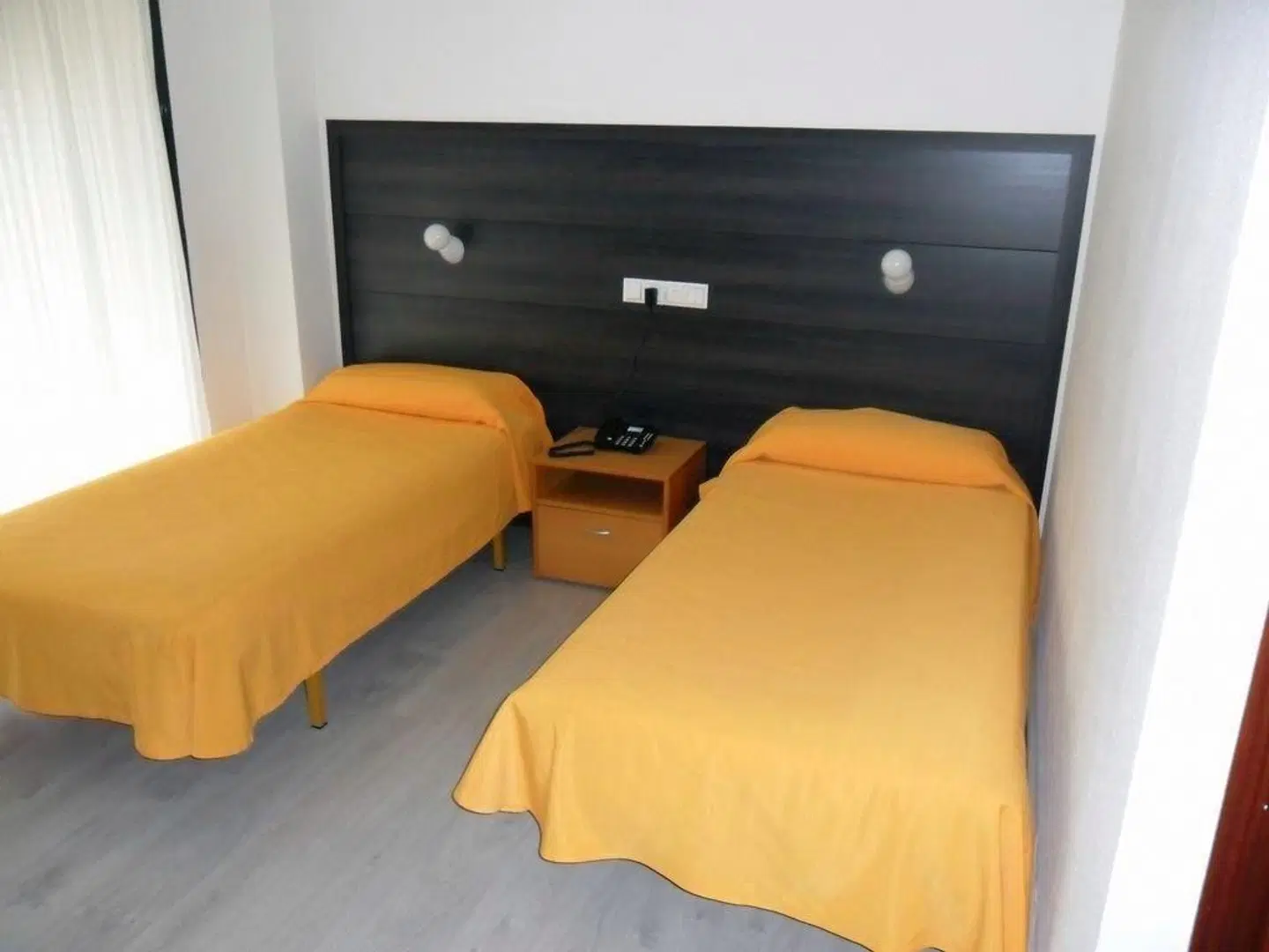 Hotel Delicias ROOM_EXAMPLE