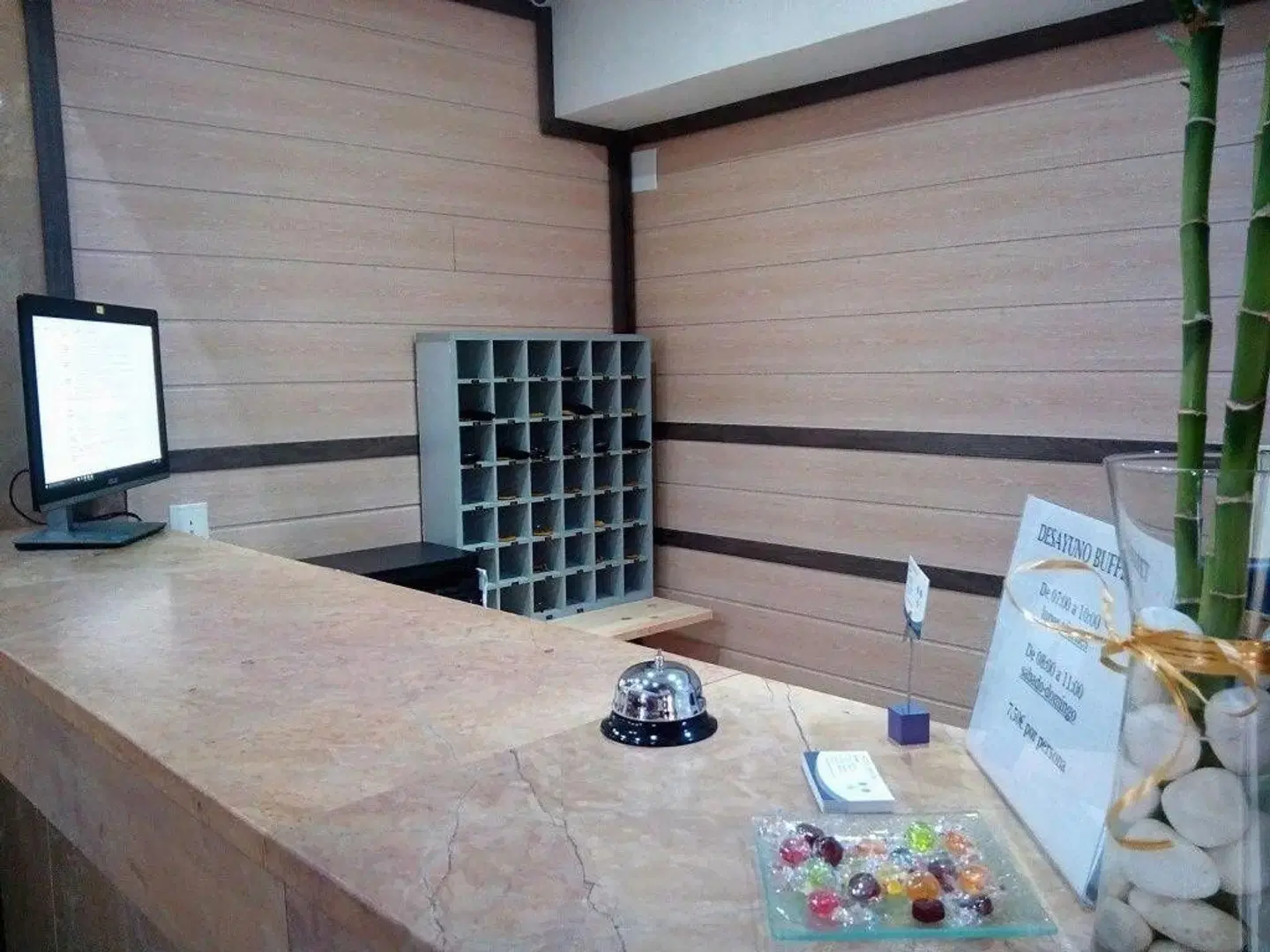 Hotel Delicias ROOM_EXAMPLE