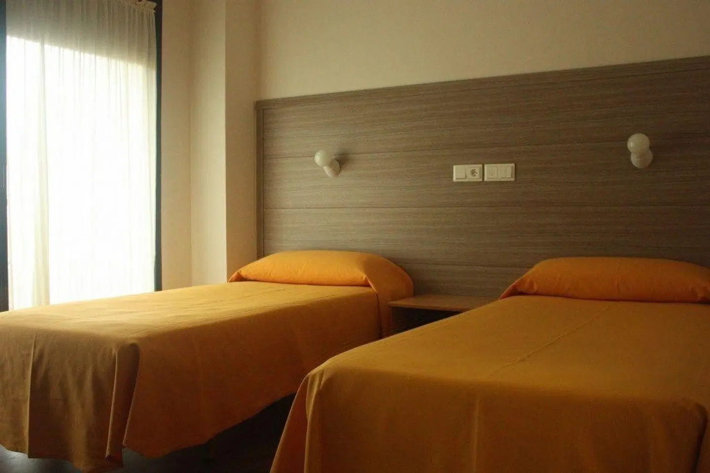 Hotel Delicias ROOM_EXAMPLE