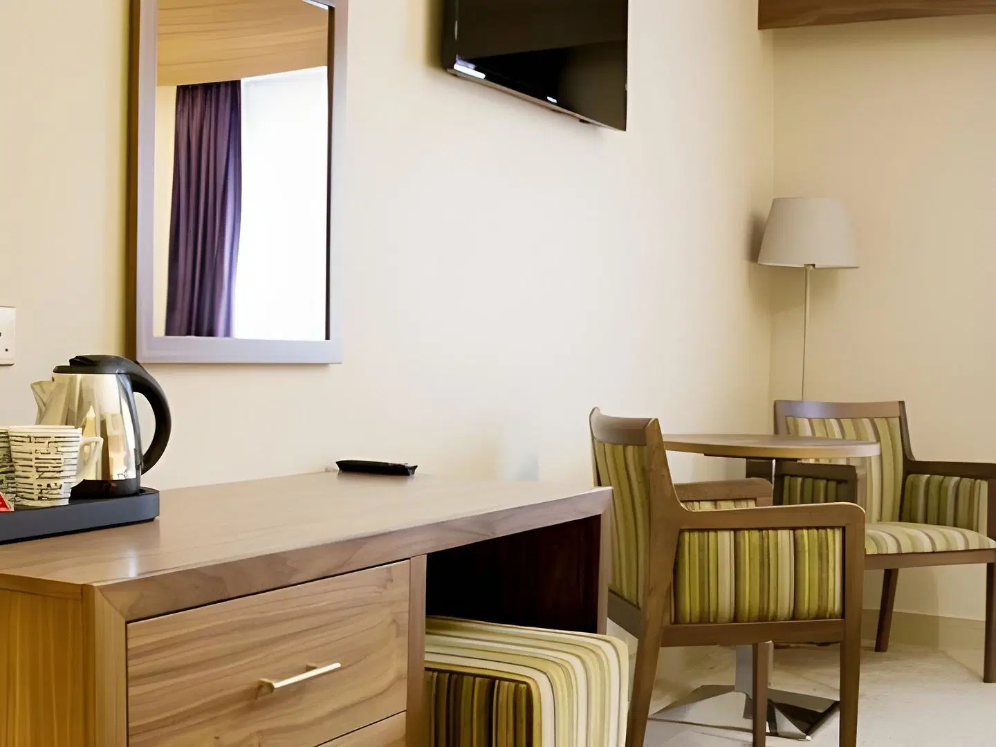 The White Hart ROOM_EXAMPLE