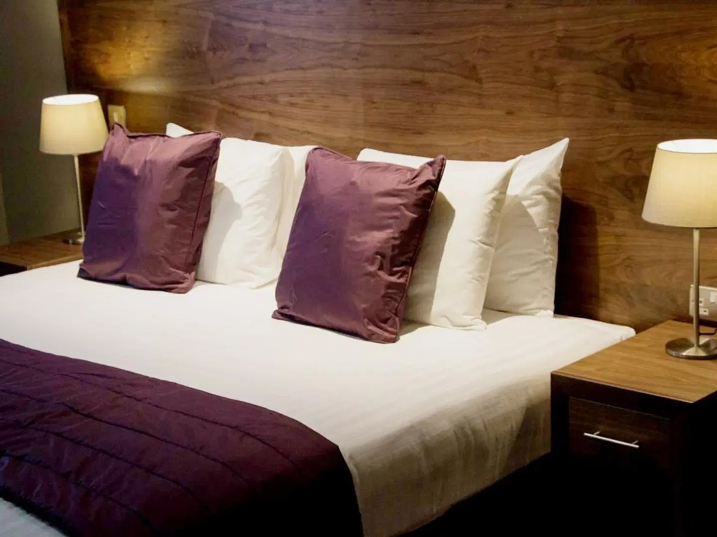 The White Hart ROOM_EXAMPLE