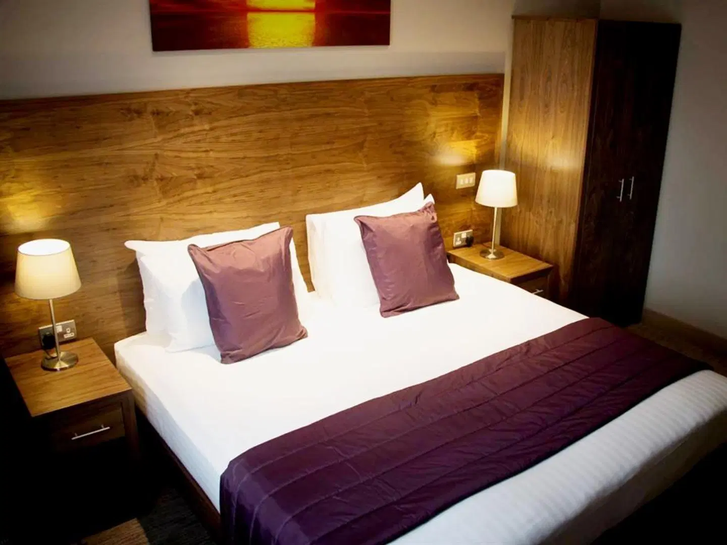 The White Hart ROOM_EXAMPLE