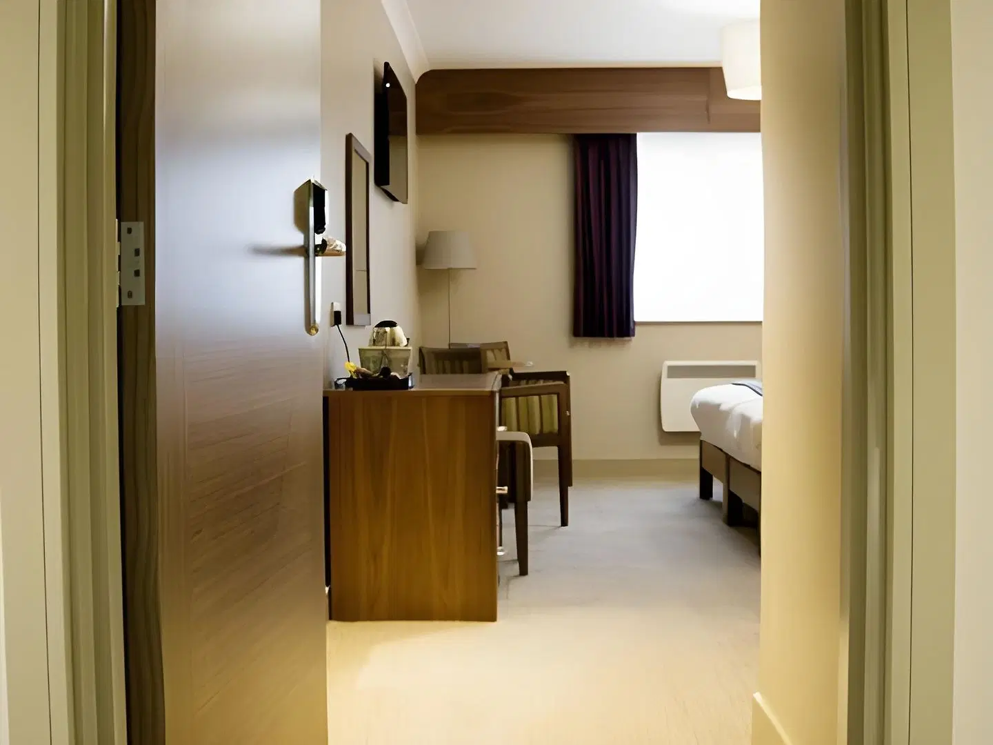 The White Hart ROOM_EXAMPLE