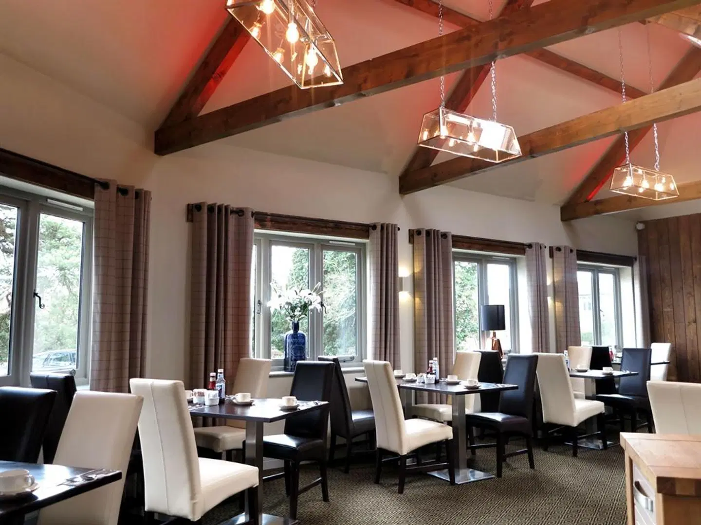 The White Hart Konferenz