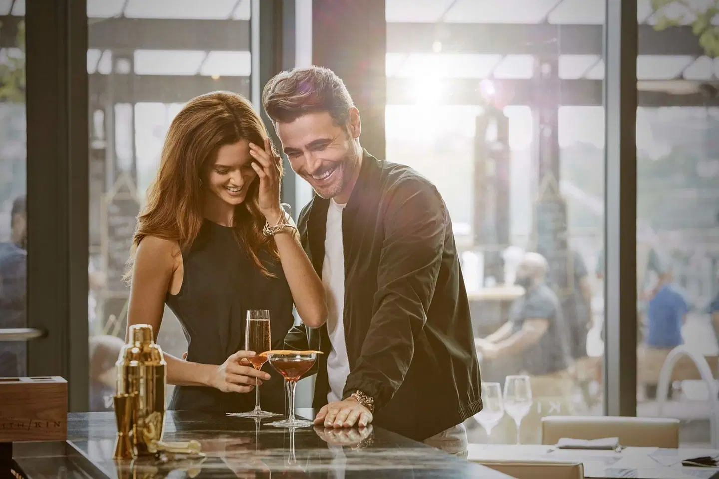 InterContinental Washington D.C. - The Wharf by IHG PEOPLE