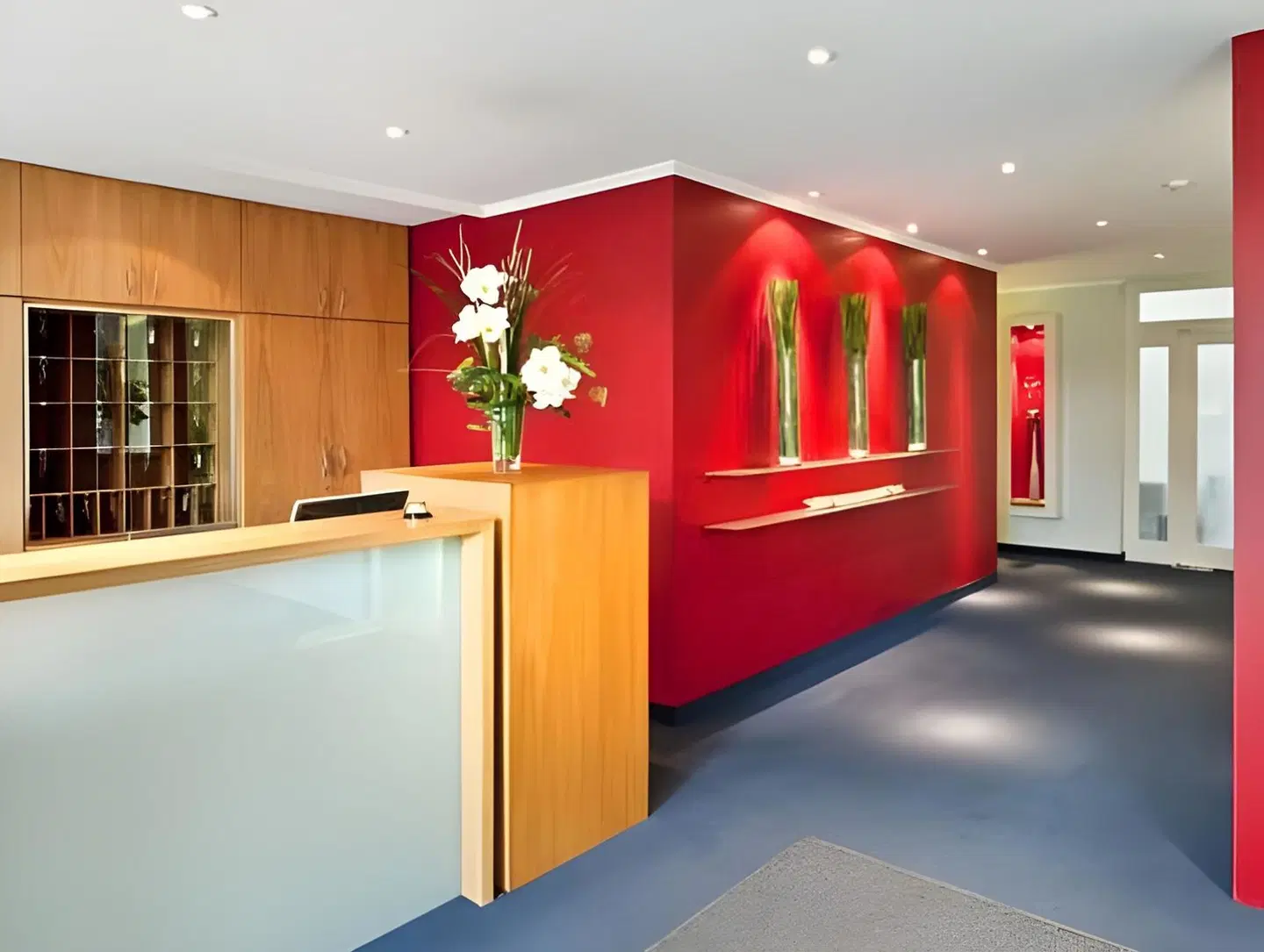Ringhotel Ahrensburg LOUNGE_LOBBY