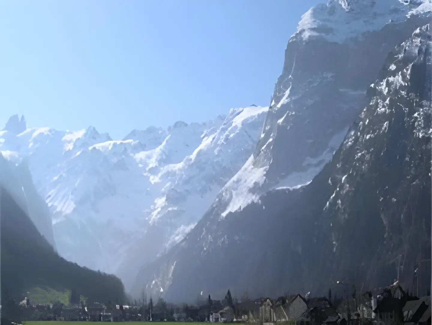Hostatt LANDSCAPE