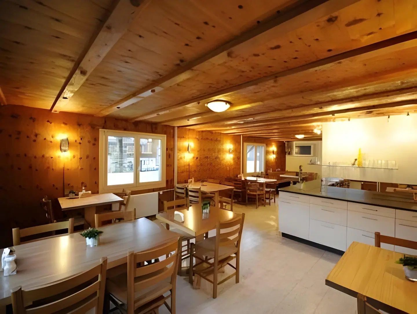 Hostatt Restaurant