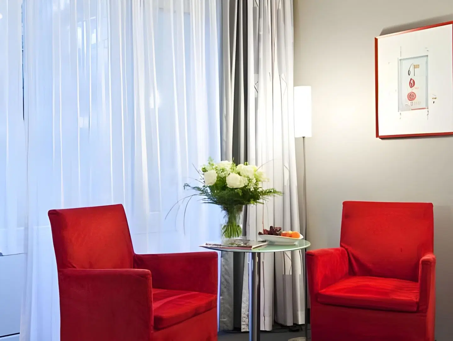 Ringhotel Ahrensburg ROOM_EXAMPLE