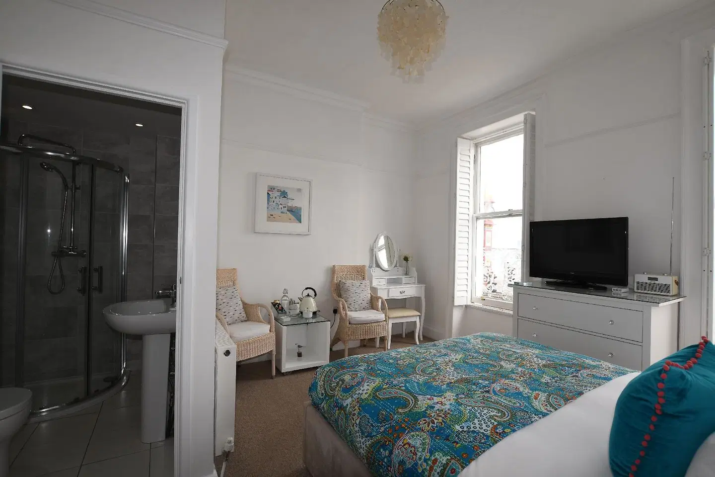 No. 98 Boutique Hotel ROOM_EXAMPLE
