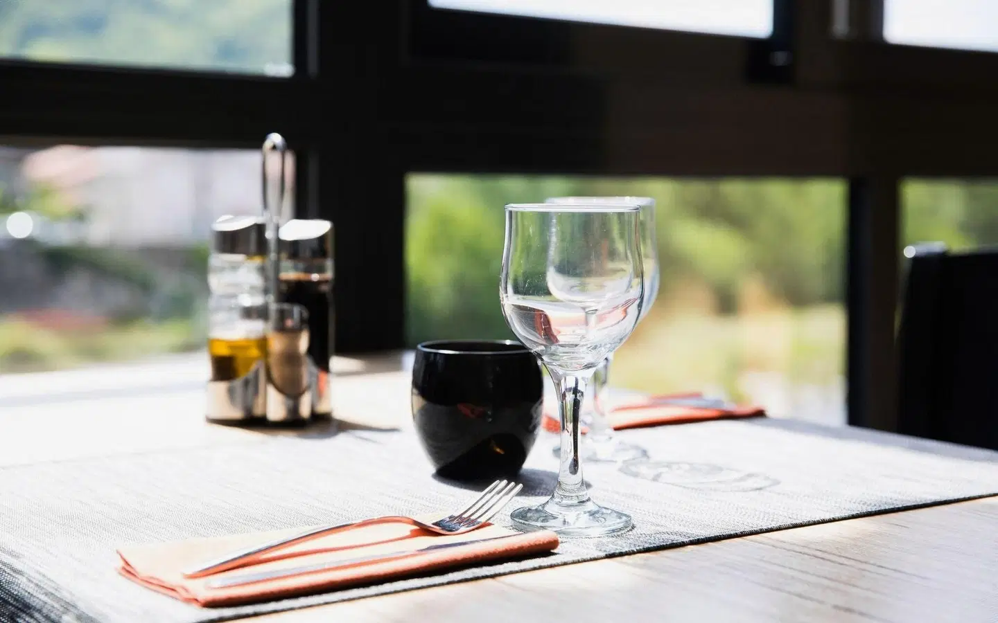 Hôtel Terranostra Restaurant