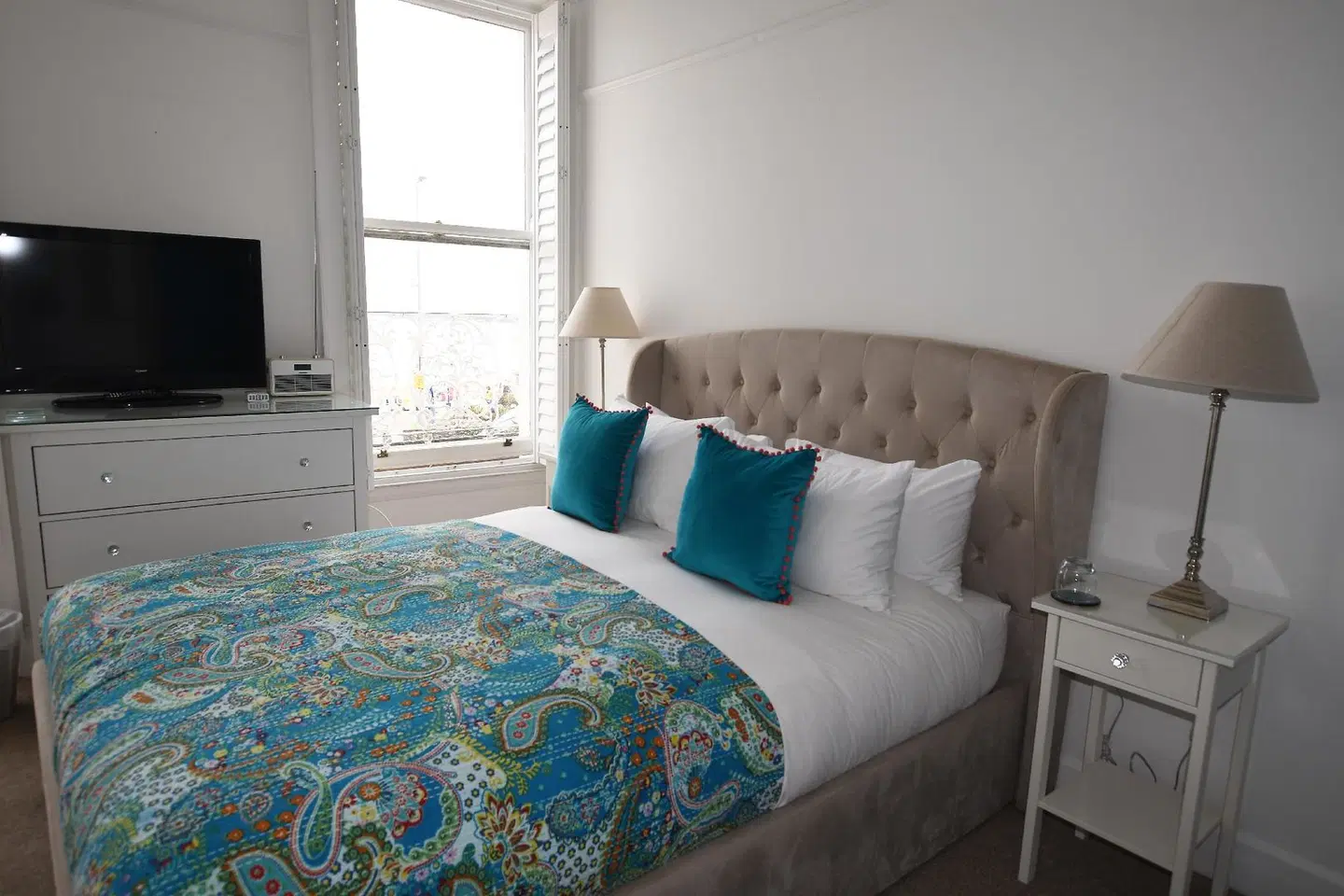 No. 98 Boutique Hotel ROOM_EXAMPLE