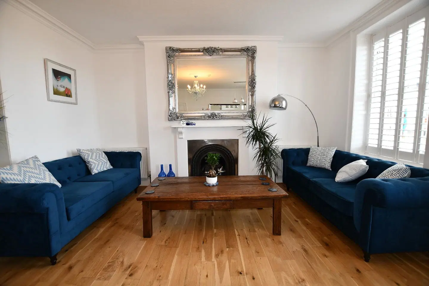 No. 98 Boutique Hotel ROOM_EXAMPLE