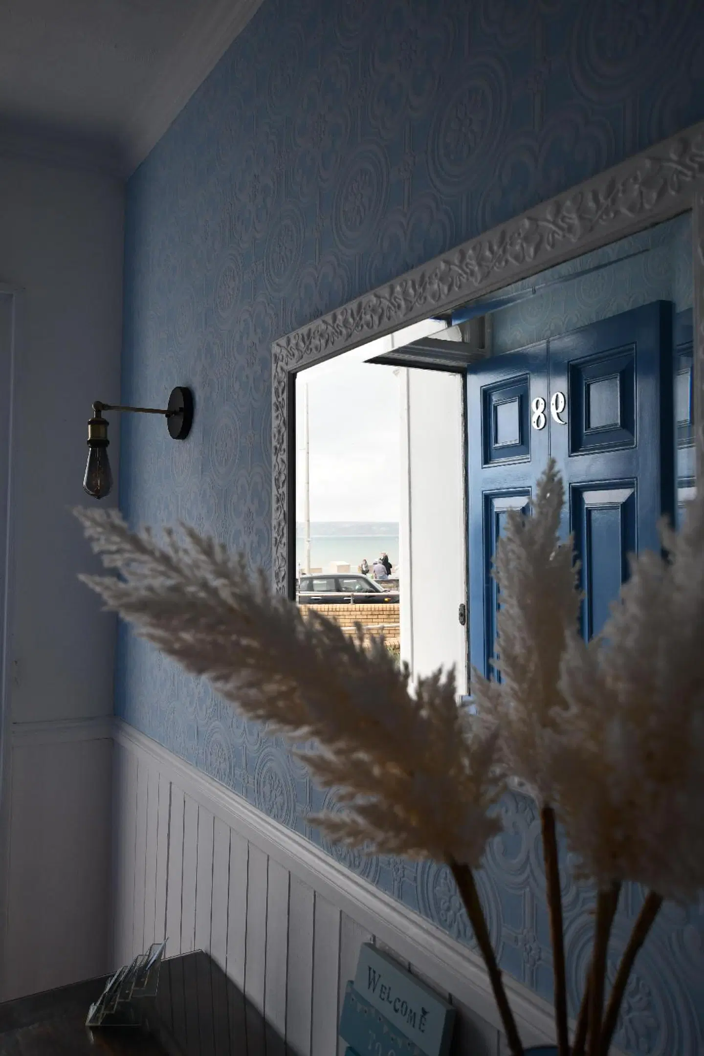 No. 98 Boutique Hotel ROOM_EXAMPLE