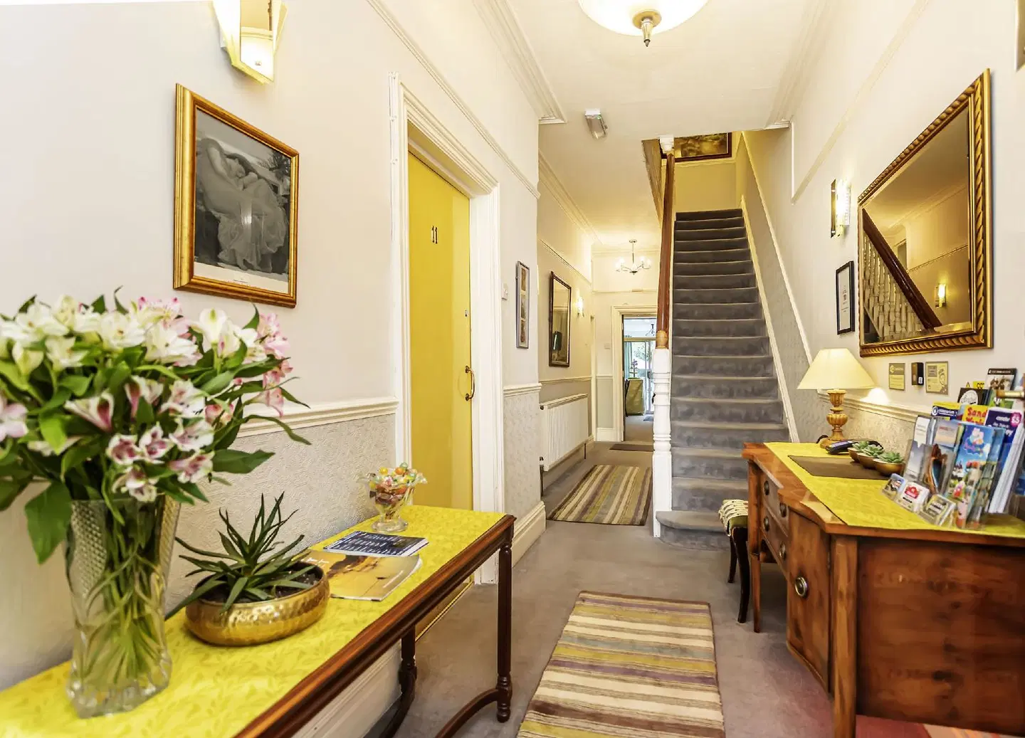 The Ravensbourne Hotel HEALTH_BEAUTY