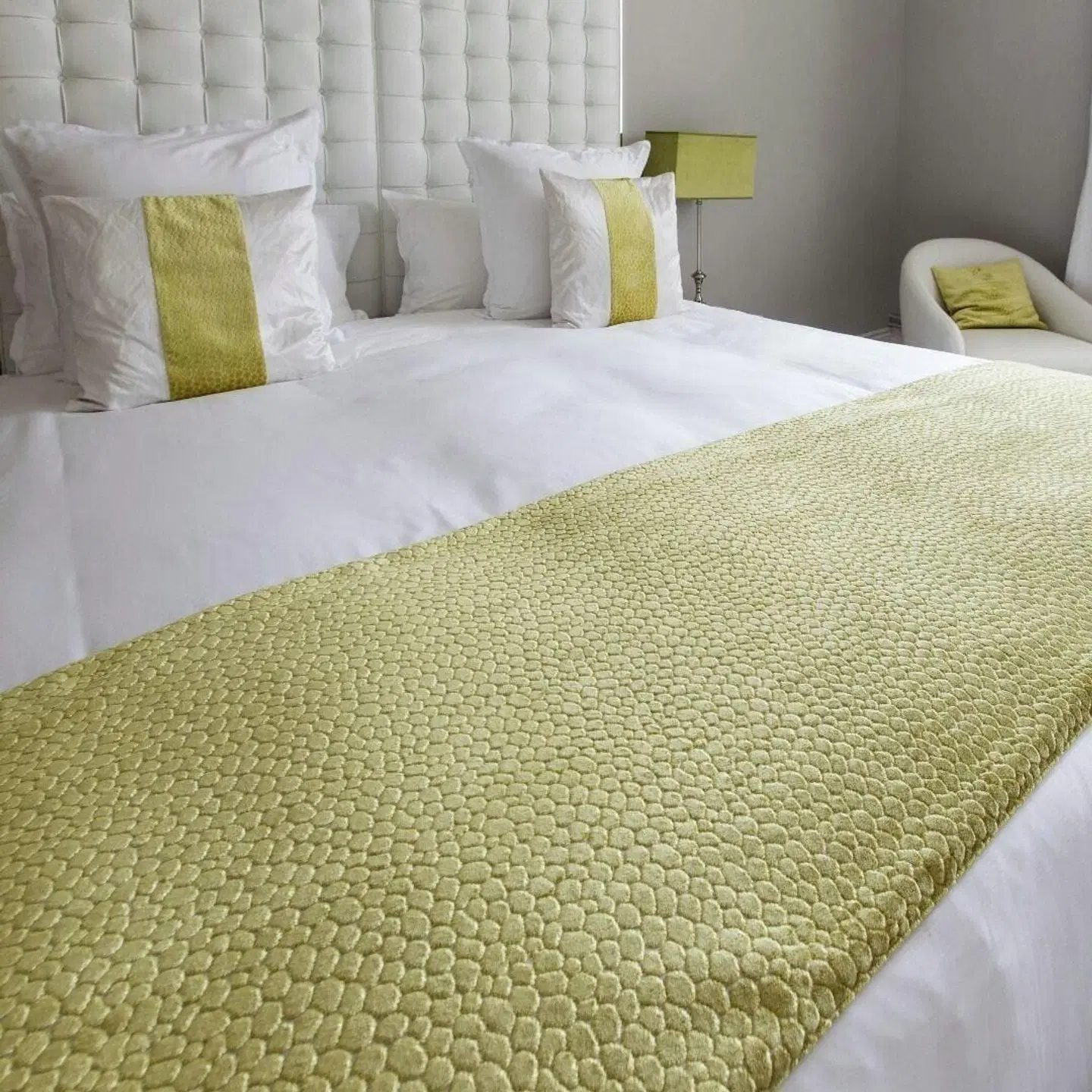 Clarance Hotel Lille ROOM_EXAMPLE