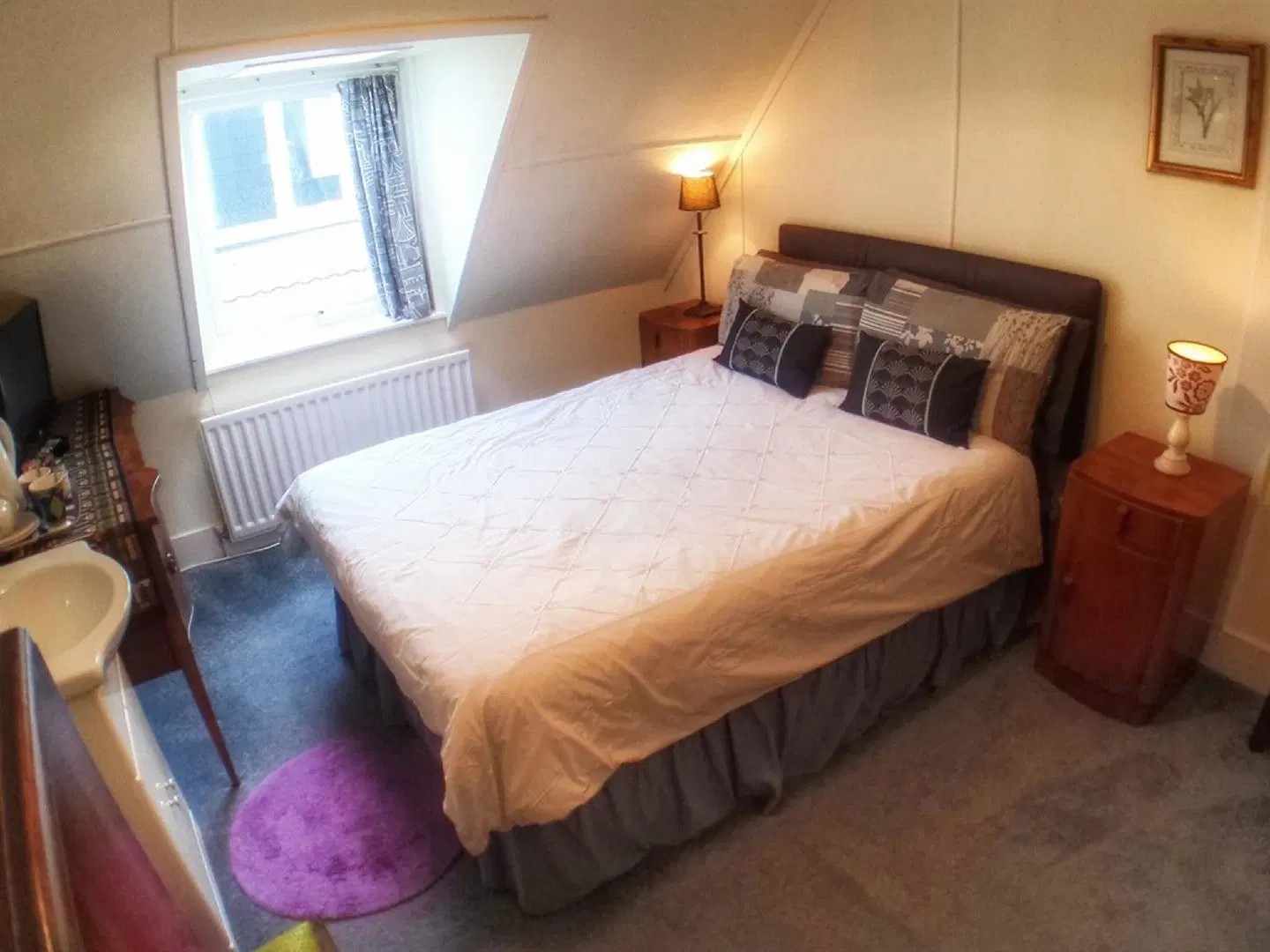 The Ravensbourne Hotel ROOM_EXAMPLE