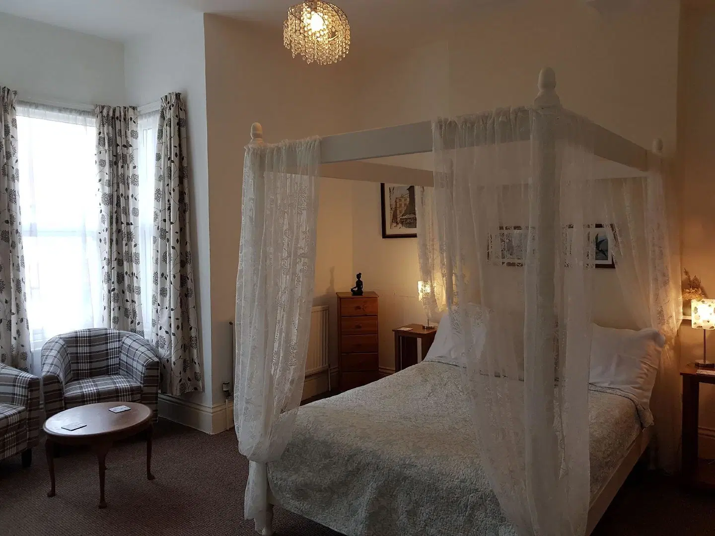 Rosemead Guest house ROOM_EXAMPLE